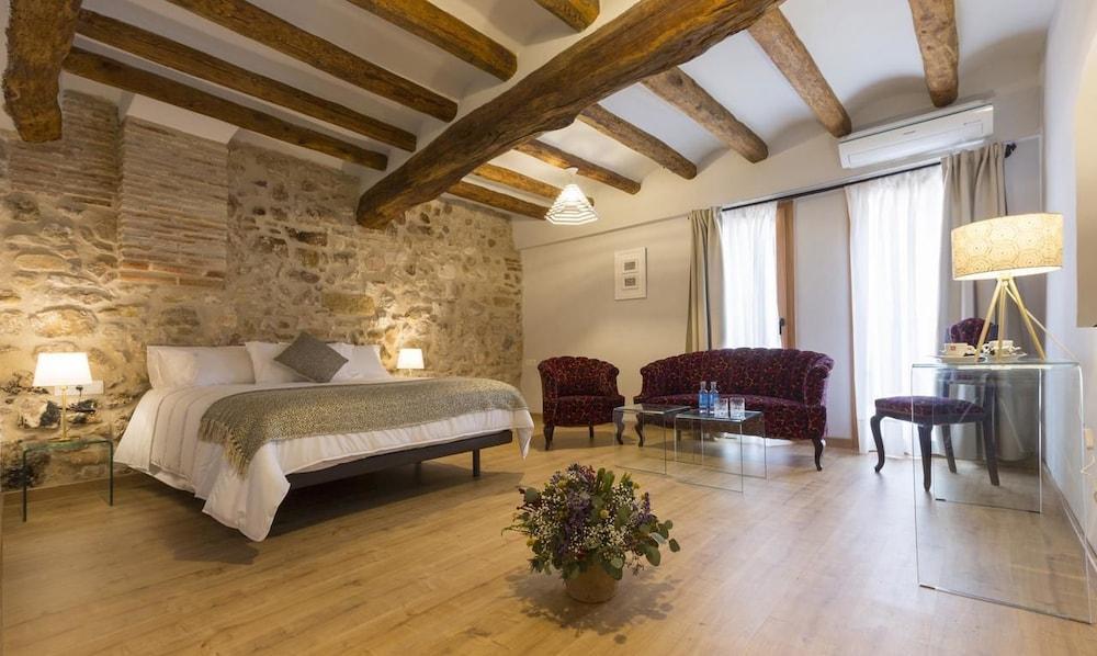 Hotel El Palauet Del Priorat Cornudella de Montsant Zewnętrze zdjęcie
