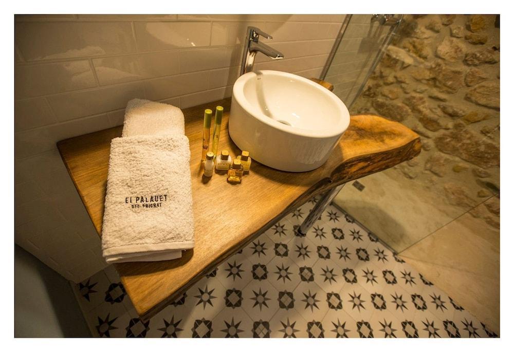 Hotel El Palauet Del Priorat Cornudella de Montsant Zewnętrze zdjęcie