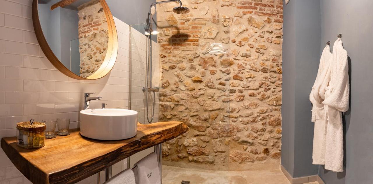 Hotel El Palauet Del Priorat Cornudella de Montsant Zewnętrze zdjęcie