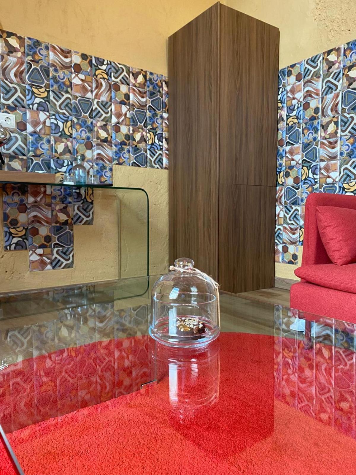 Hotel El Palauet Del Priorat Cornudella de Montsant Zewnętrze zdjęcie