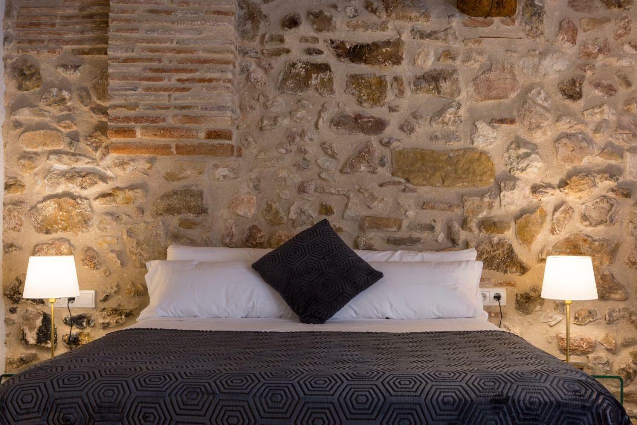 Hotel El Palauet Del Priorat Cornudella de Montsant Zewnętrze zdjęcie
