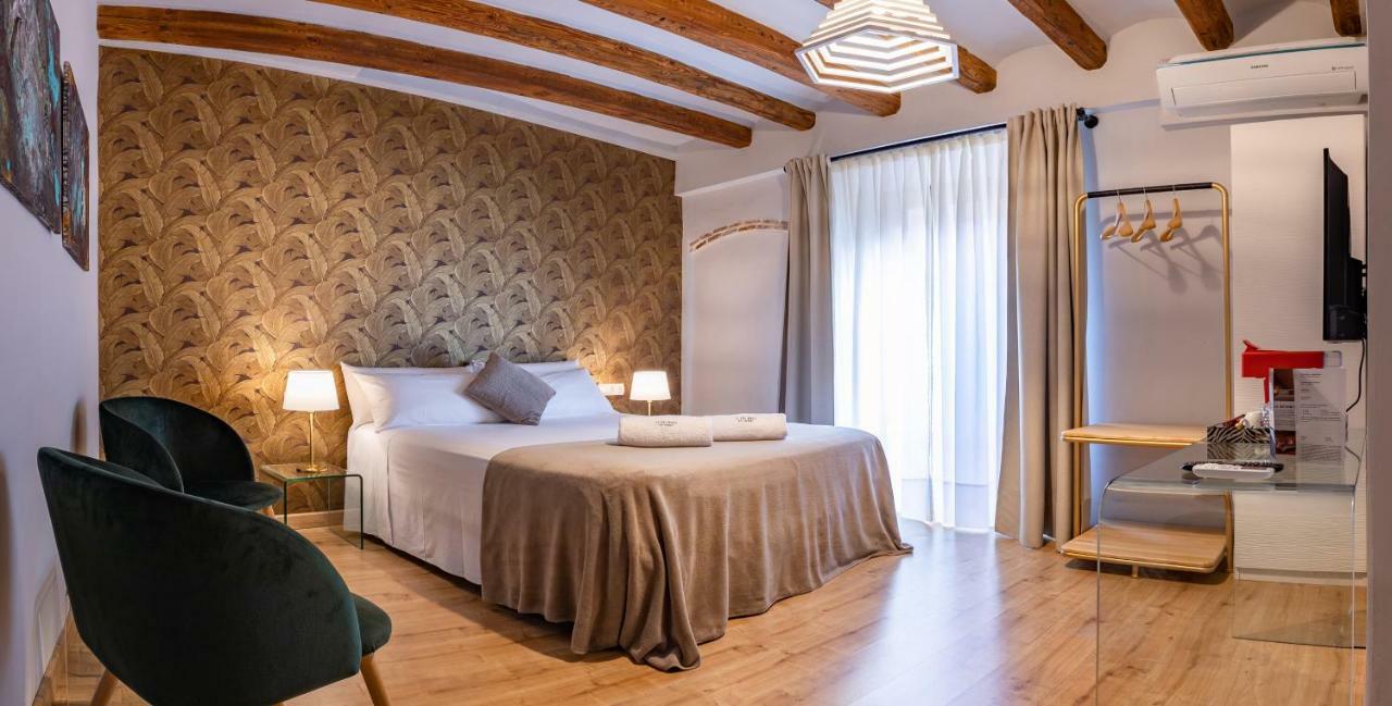 Hotel El Palauet Del Priorat Cornudella de Montsant Zewnętrze zdjęcie