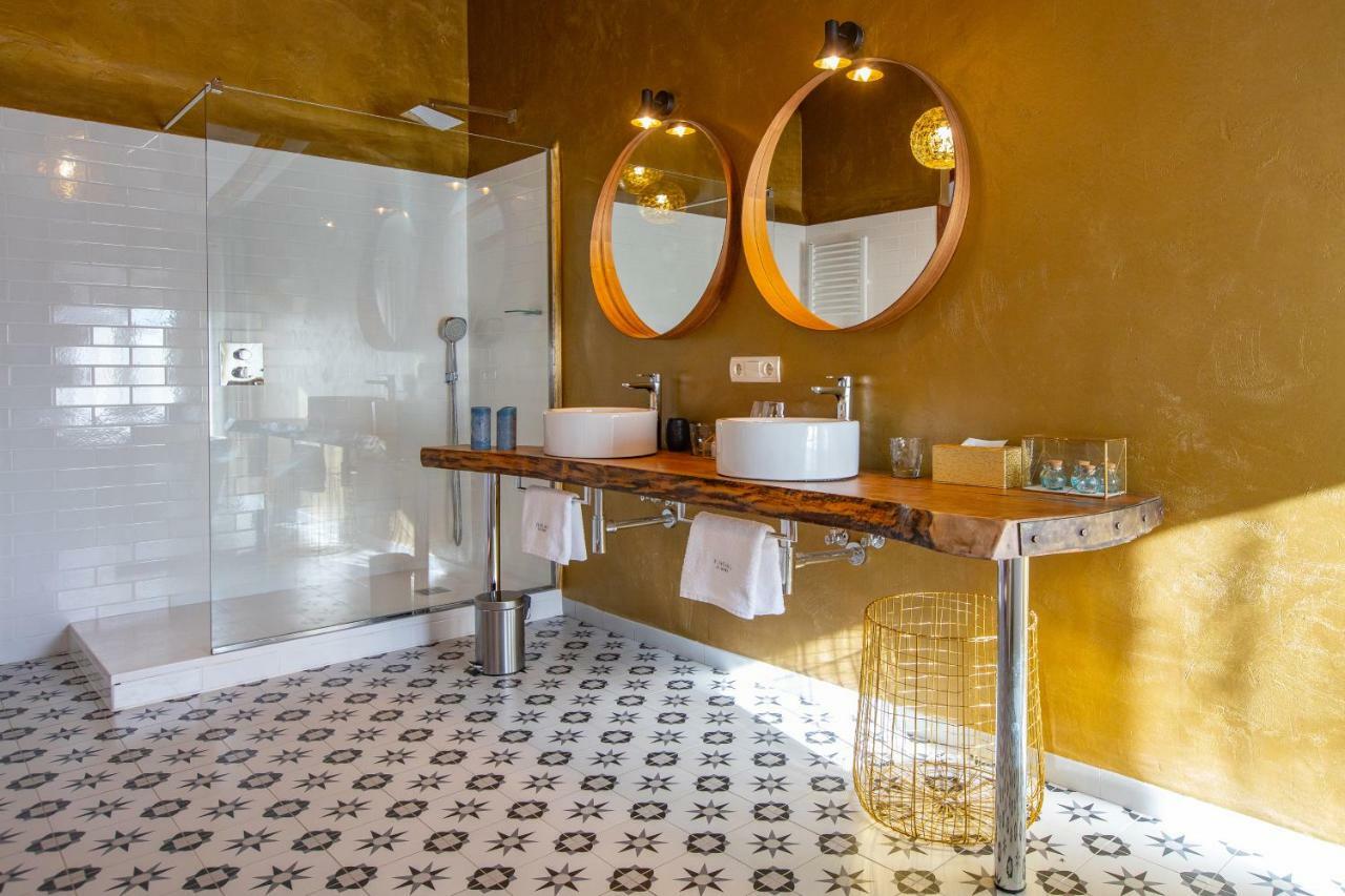 Hotel El Palauet Del Priorat Cornudella de Montsant Zewnętrze zdjęcie