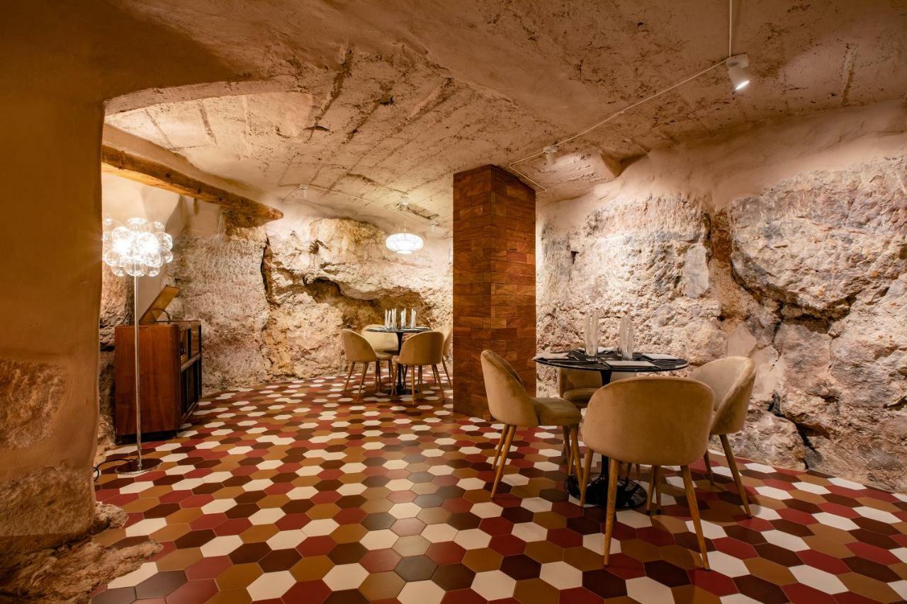 Hotel El Palauet Del Priorat Cornudella de Montsant Zewnętrze zdjęcie