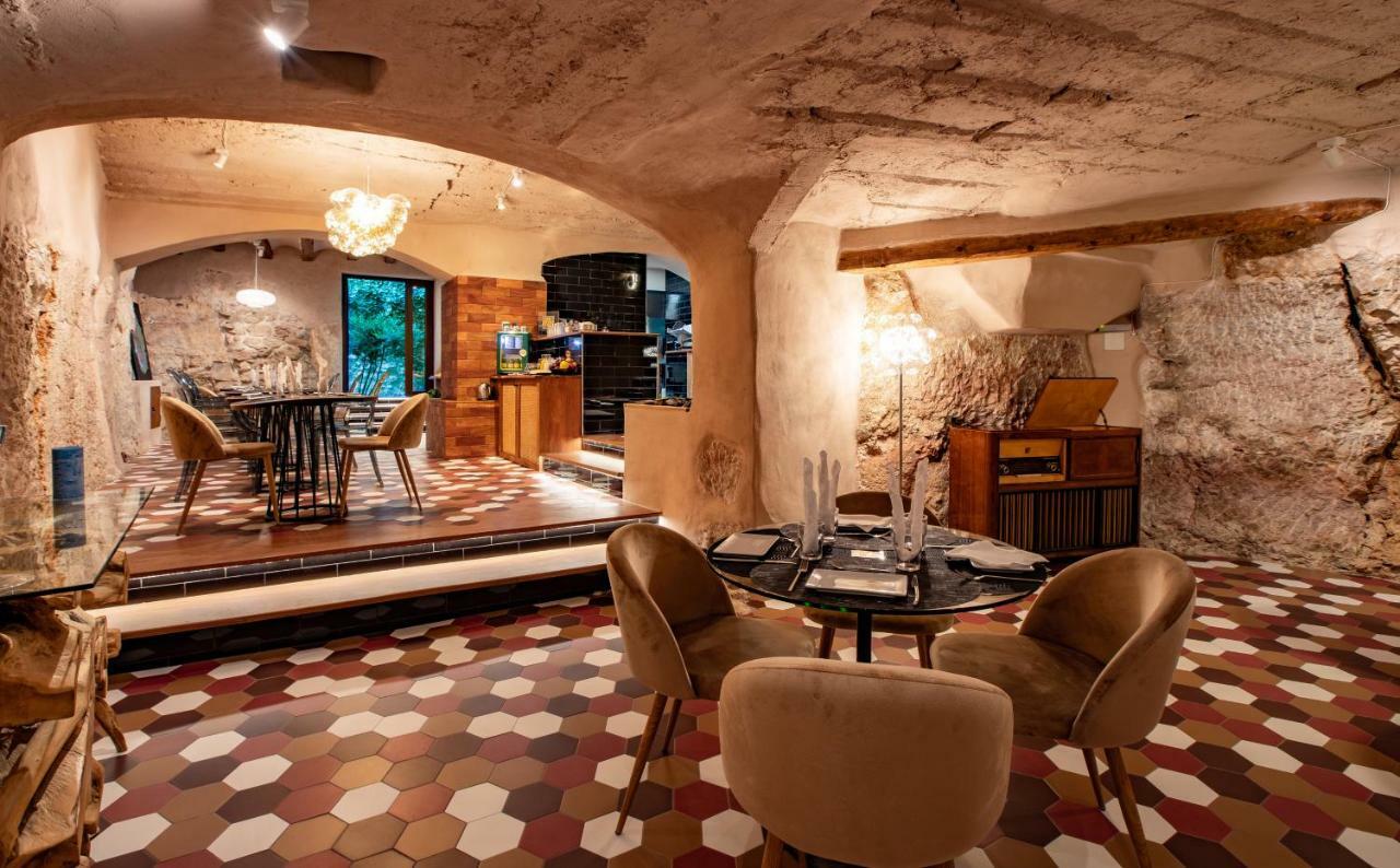 Hotel El Palauet Del Priorat Cornudella de Montsant Zewnętrze zdjęcie
