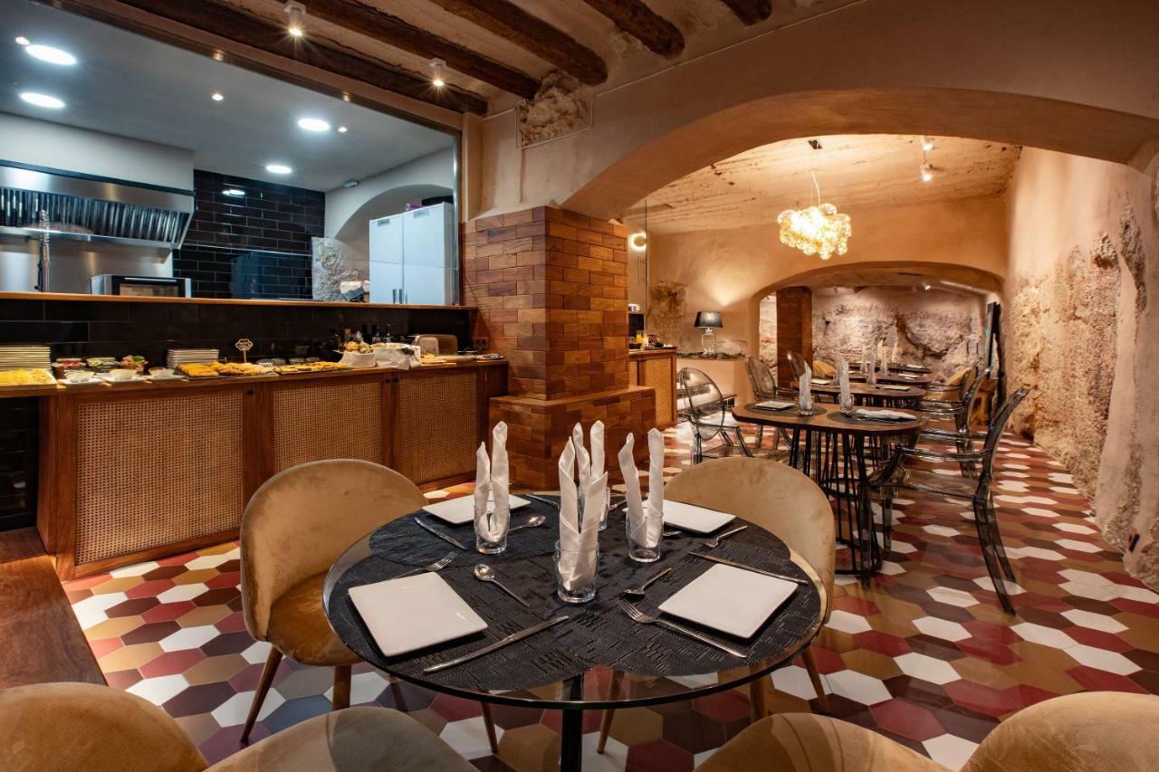 Hotel El Palauet Del Priorat Cornudella de Montsant Zewnętrze zdjęcie