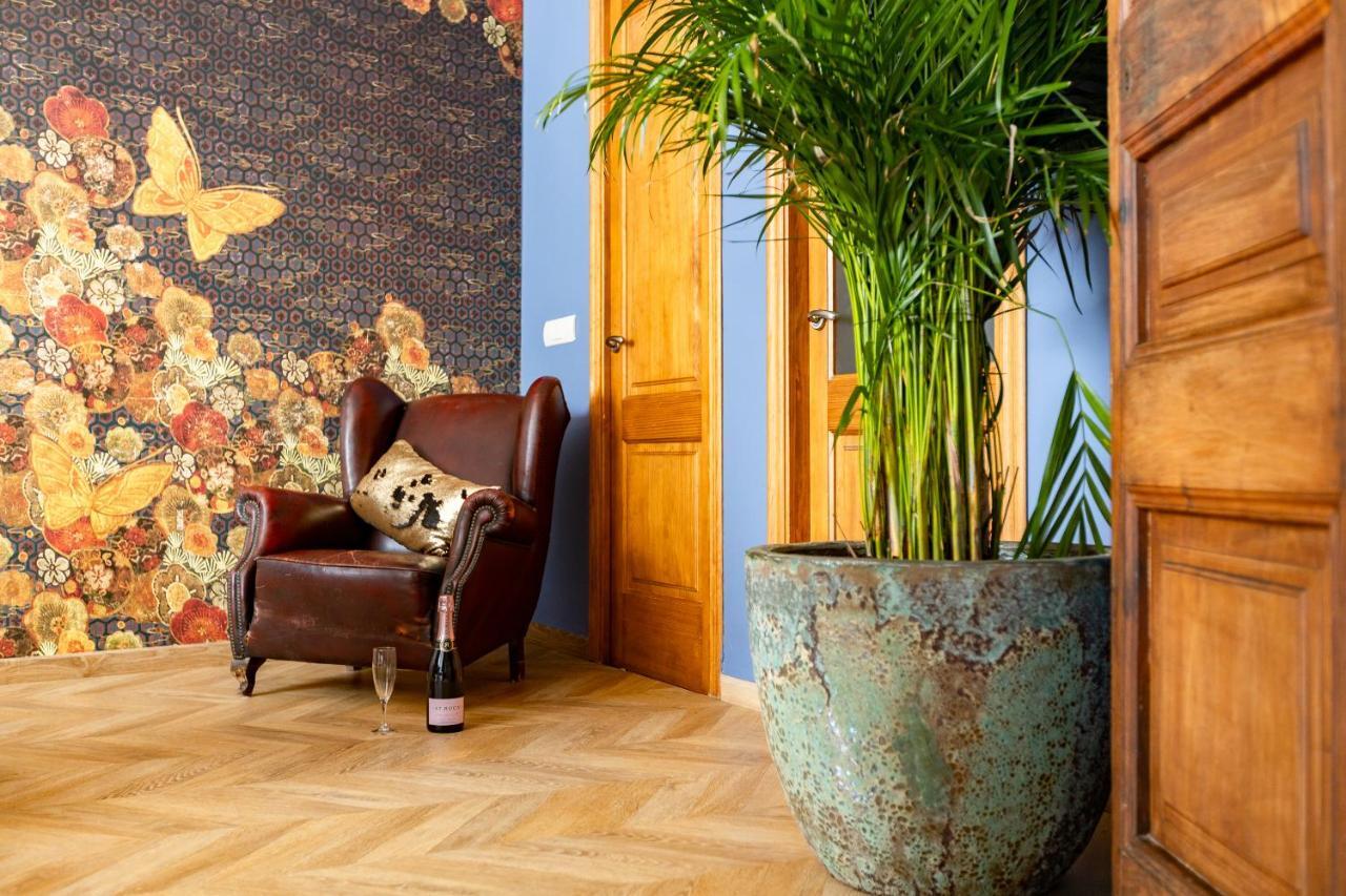 Hotel El Palauet Del Priorat Cornudella de Montsant Zewnętrze zdjęcie