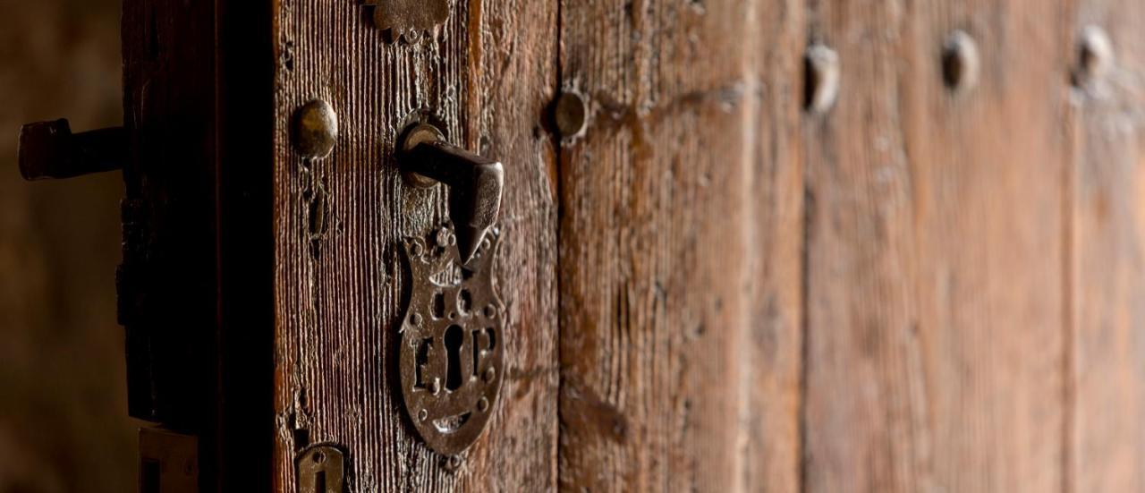 Hotel El Palauet Del Priorat Cornudella de Montsant Zewnętrze zdjęcie